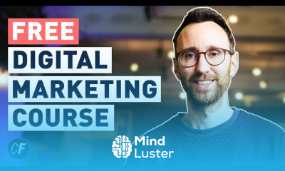 Free Digital Marketing Course for Beginners Start Today