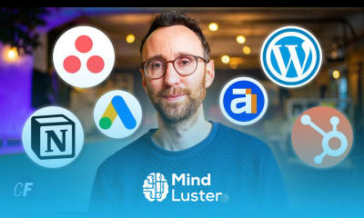 Essential Tools All Digital Marketers Should Know 2024