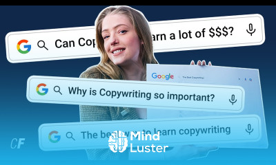 Copywriting – Everything You Wanted to Know and More Google Autocomplete