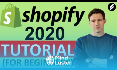 Shopify Tutorial for Beginners Full Tutorial Create A Professional Online Store