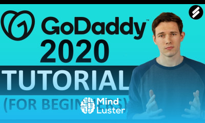 GoDaddy Website Builder Tutorial for Beginners 2021 Build A Professional Website