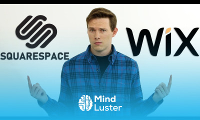 Squarespace vs Wix Best Website Builder 2024