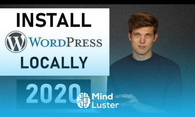 How To Install Wordpress Locally 2020