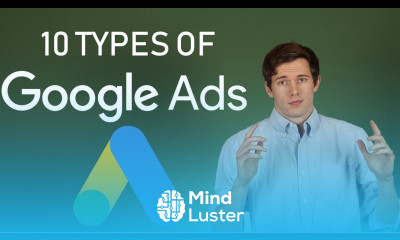 Types of Google Ads 2020 10 Types with Examples
