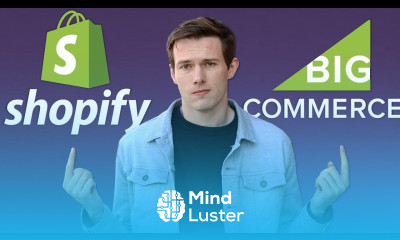 Shopify vs BigCommerce 2021 Which is Better