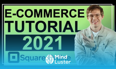 E COMMERCE Tutorial For Beginners  Create An Easy Online Store Square Online