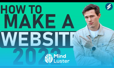 How To Make A WordPress Website 2022 Tutorial for Beginners