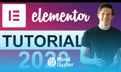 Elementor Complete Tutorial 2021 Build A Website With Elementor