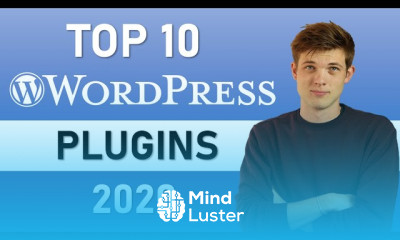 Learn Top 10 Wordpress Plugins for 2021 - Mind Luster