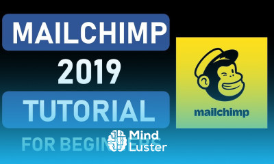 Mailchimp Tutorial 2019 Step By Step Beginners Guide To Email Marketing