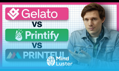 I Tested Printful Gelato Printify in 2024 Do NOT Choose Wrong
