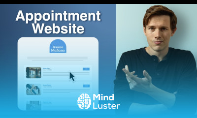 How To Make An Appointment Scheduling Website using Acuity