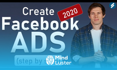 FACEBOOK ADS 2020 Complete Tutorial for Beginners From Start to Finish