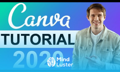 CANVA Tutorial 2021 For Beginners Make Beautiful Graphic Designs with Ease