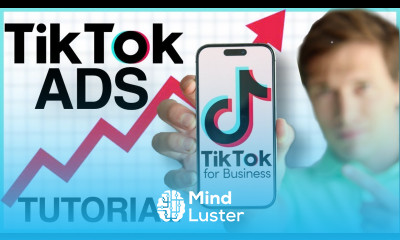 TikTok Business Tutorial Create Ads Grow Organically Utilize Trends