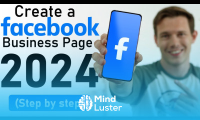 Facebook Business Page Tutorial Updated for 2024 Changes