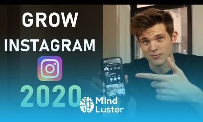 How To Gain Instagram Followers Organically 2020 Grow From 0 To 10 000 Fast
