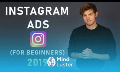 How To Create Instagram Ads in 2019