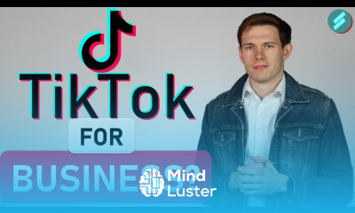 TIKTOK FOR BUSINESS What You Need to Know about TikTok Social Media Marketing