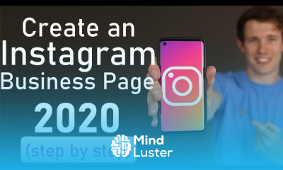 How to Create an Instagram Business 2020 Step by Step Tutorial Make Money on Instagram