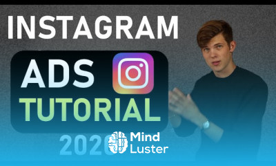 Instagram Ads Tutorial 2020 Step by Step
