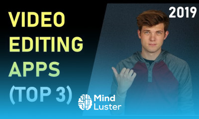 Best Video Editing Apps 2019 Top 3