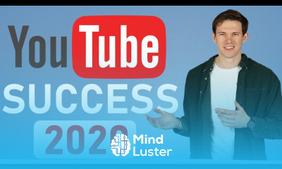 How to Succeed on YouTube in 2020 Understanding The Algorithm Optimizing Your Channel