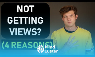 How To Get More Views On YouTube By Avoiding These 4 Mistakes