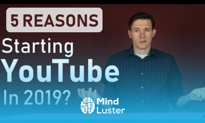 YouTube in 2019 is it too late 5 Reasons