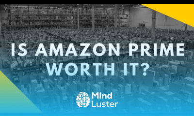 Is Amazon Prime Worth It Amazon Prime Benefits