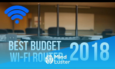 Best Budget WiFi Router TP Link Archer C1200 Wireless Router