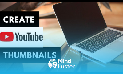 How To Make Youtube Thumbnails for Free 2017