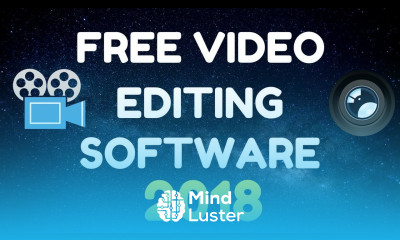 Best Free Video Editing Software 2018 For PC and Mac