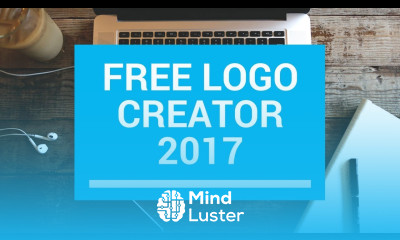 How To Make Logos Free Without Photoshop 2017
