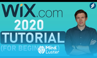Wix Tutorial for Beginners 2020 Full Tutorial Create A Professional Website