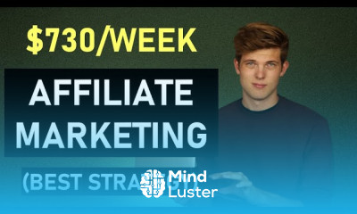 Affiliate Marketing 2020 How To Start Making Passive Income