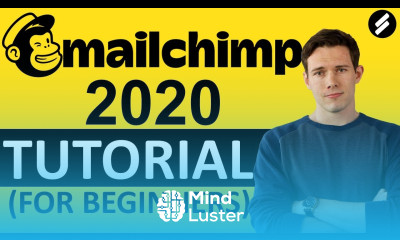 MAILCHIMP TUTORIAL Email Marketing step by Step for Beginners