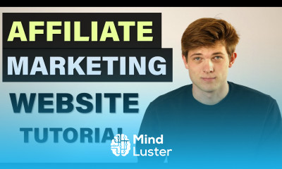 How To Build An Affiliate Marketing Website in 2020 Make Money Online