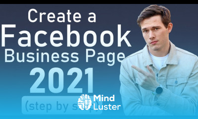 FACEBOOK BUSINESS PAGE TUTORIAL 2022