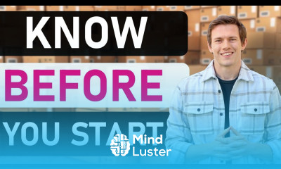 eCommerce Success  8 Things To Know Before Starting eCommerce