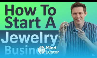 How To Start A Jewelry Business 2023 Tutorial for Beginners