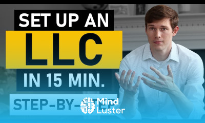 How To Start An LLC 2023 Simple Step by Step Guide