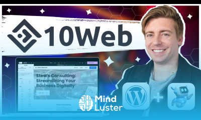 10Web AI Website Builder Tutorial Generate A WordPress with AI WP Made Easy
