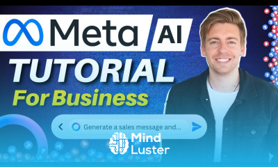How to use Meta AI for Business Meta AI in WhatsApp Facebook Instagram