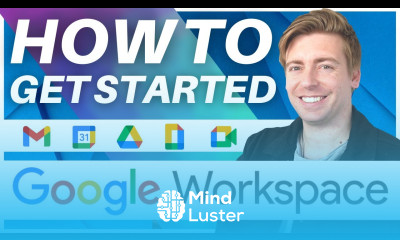 Google Workspace Tutorial for Small Business Essential Guide for Beginners