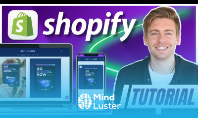 Ultimate Shopify Tutorial for Selling Digital Products 2025