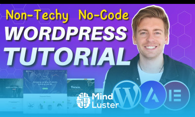 Astra WordPress Theme Tutorial Build Your Own WordPress Website For Beginners