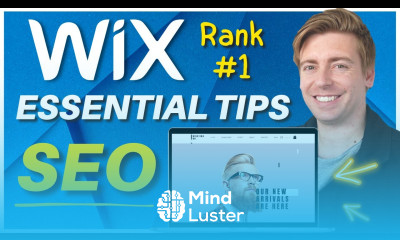 Wix SEO Tutorial for Beginners Get Found on Google Today