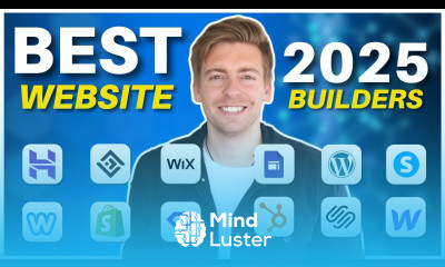 Best Website Builder in 2025 My Top 5 Recommendations