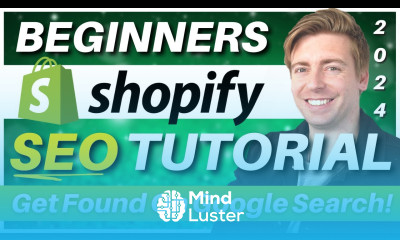 Shopify SEO Tutorial for Beginners Get Found On Google Search Drive Sales